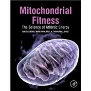 Mitochondrial Fitness: The Science of Athletic Energy