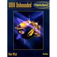 Unix Unbounded: A Beginning Approach