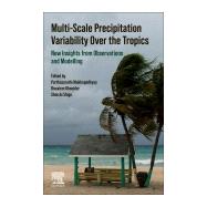 Multi-Scale Precipitation Variability Over the Tropics