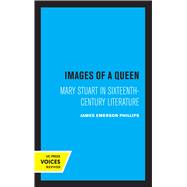 Images of a Queen