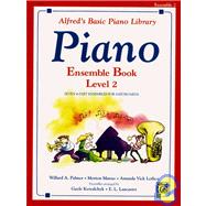 Alfred's Basic Piano