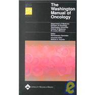 The Washington Manual® of Oncology