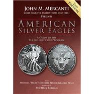 American Silver Eagles