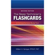 The Sleep Technician's Flashcards