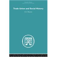 Trade Union and Social History