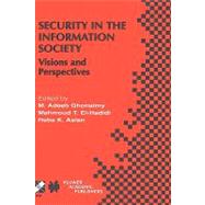 Security in the Information Society
