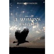 A Woman's Estate: Book 5