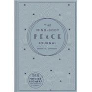 The Mind-body Peace Journal