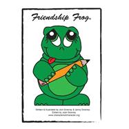 Friendship Frog Resource Book