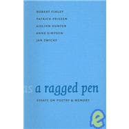 A Ragged Pen