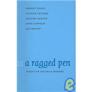 A Ragged Pen