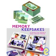 Memory Keepsakes