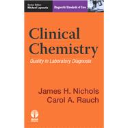Clinical Chemistry