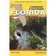 Canoeing & Kayaking Florida