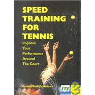 Speed Training for Tennis