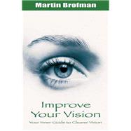 Improve Your Vision