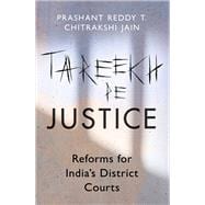 Tareekh Pe Justice,9788198200303