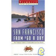 Frommer's 2000 San Francisco from $60 a Day