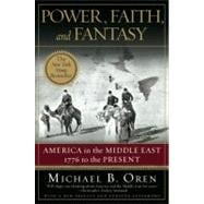 Power Faith & Fantasy Pa