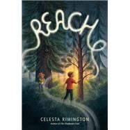 Reach book cover, ISBN 9780593860304