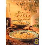 Complete Pasta Cookbook