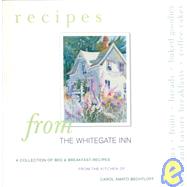 Recipes from the Whitegate Inn