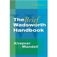 The Brief Wadsworth Handbook