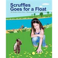 Scruffles Goes for a Float