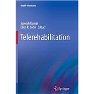 Telerehabilitation