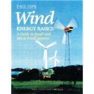 Wind Energy Basics