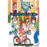 Penelope's New Bike