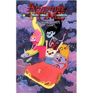 Adventure Time: Sugary Shorts Vol. 3