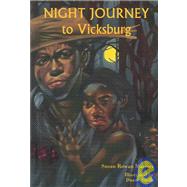Night Journey to Vicksburg