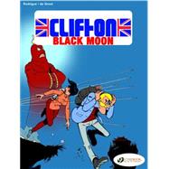 Clifton--Black Moon