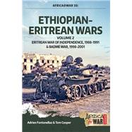 Ethiopian-eritrean Wars