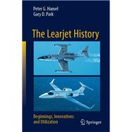 The Learjet History