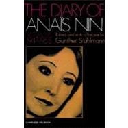 Diary of Anais Nin Volume 5 1947-1955