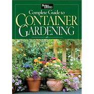 Complete Guide to Container Gardening