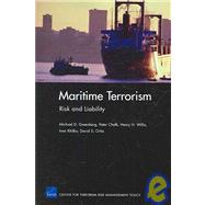 Maritime Terrorism Risk and Liability
