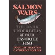 Salmon Wars