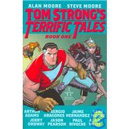 Tom Strong's Terrific Tales - Book One
