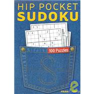 Hip Pocket Sudoku 100 Puzzles