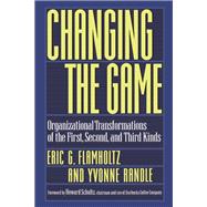 Changing the Game