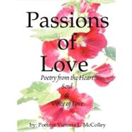Passions of Love