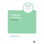 Multilevel Modeling