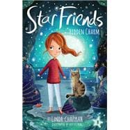 Hidden Charm book cover, ISBN 9781664340305