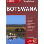Botswana Travel Pack