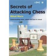 Secrets Of Attacking Chess
