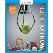 Nutrition Now, Enhanced Edition