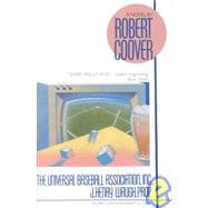 The Universal Baseball Association, Inc., J. Henry Waugh, Prop.,9780452260306